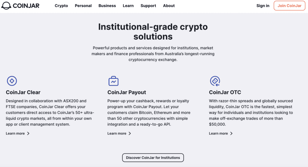 CoinJar Review: Makes Buying Crypto Easy!