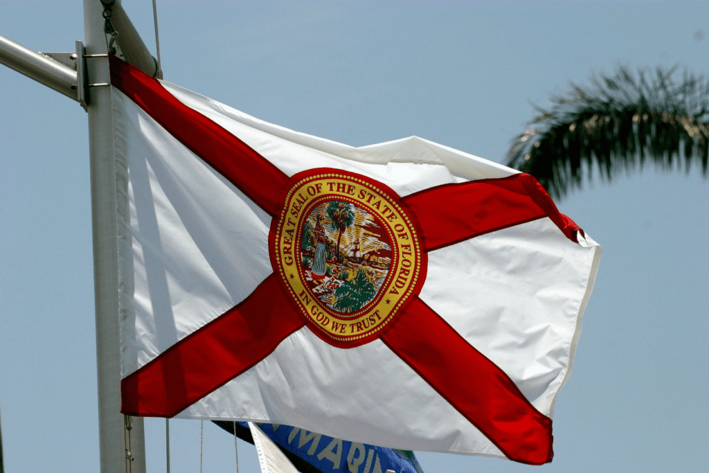 Florida Enacts New Law To Ban CBDC 1 Florida Enacts New Law To Ban CBDC