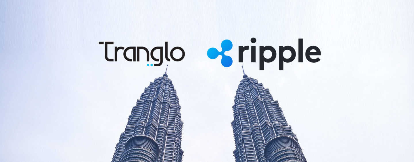 Ripple's Partnership With Trianglo Processed Over $1 Billion In ODL Transactions 1 Ripple's Partnership With Trianglo Processed Over $1 Billion In ODL Transactions