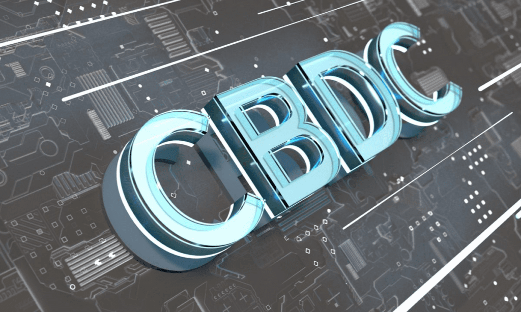 Texas Introduces Bill To Ban CBDC Over Cyber Risk And Govt Surveillance 1 Texas Introduces Bill To Ban CBDCs Over Cyber Risk And Govt Surveillance