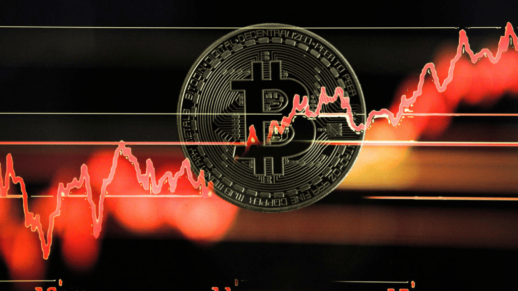 Bitcoin Dump Hits $25,900 After Binance Leaves Canada