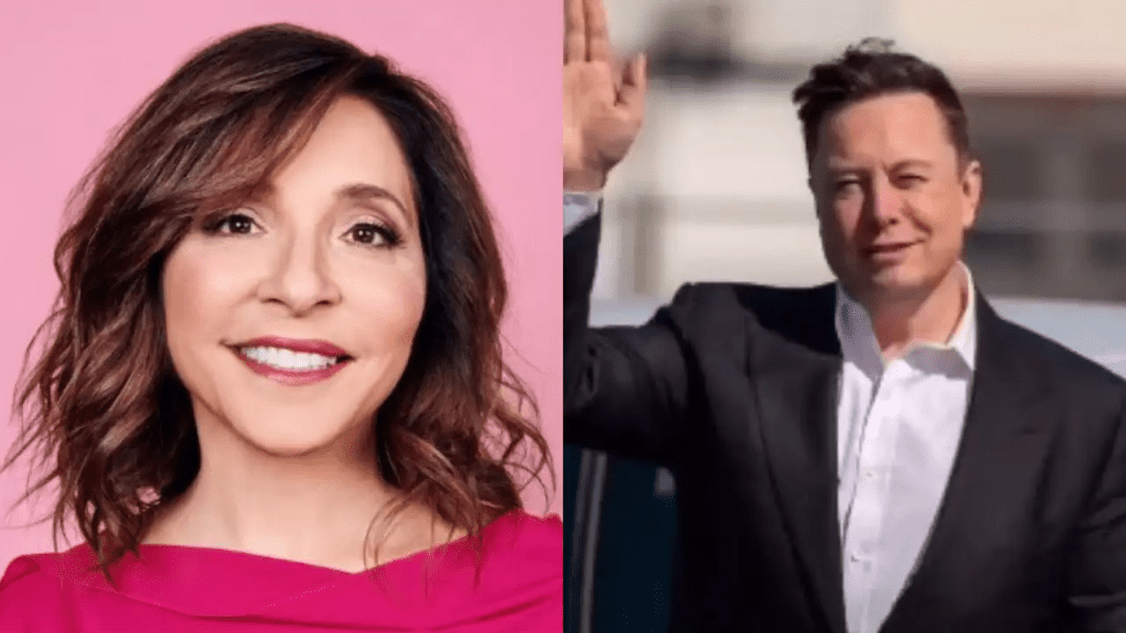 New Twitter CEO Follows Dogecoin And Shiba Inu, Is She A Crypto Enthusiast? 3 New Twitter CEO Follows Dogecoin And Shiba Inu, Is She A Crypto Enthusiast?