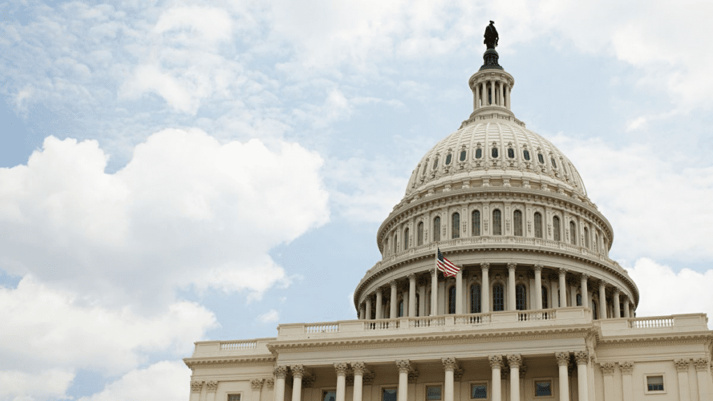 House Democrats Want A New Stablecoin Bill 1 House Democrats Want A New Stablecoin Bill