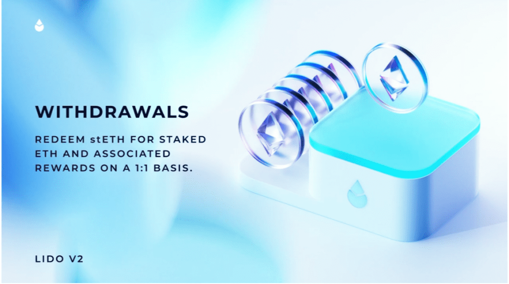 Why Is Upgrading Lido V2 Important For The LSD Puzzle?