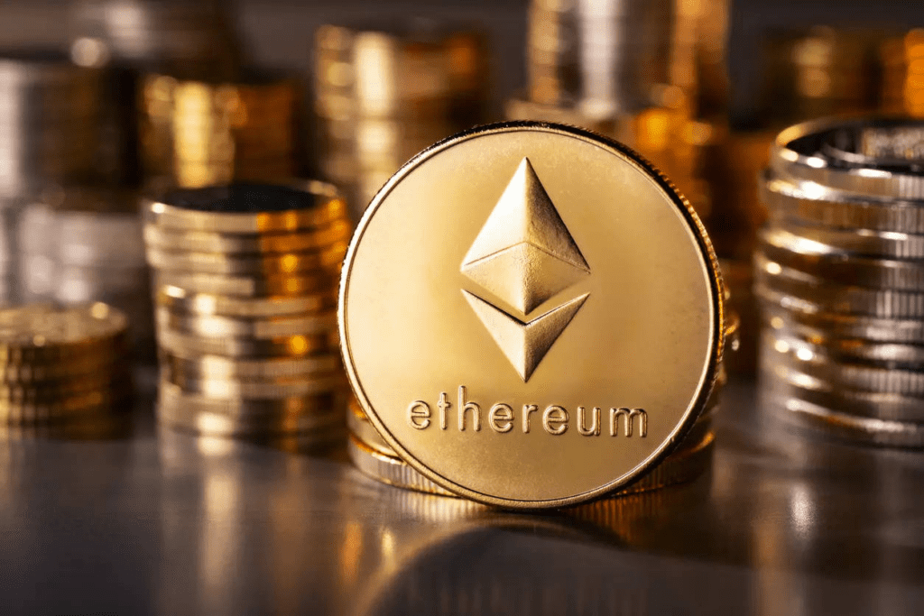Ethereum Shanghai Happened, Will Staking Get New Growth? 1 Ethereum Shanghai Happened, Will Staking Get New Growth?