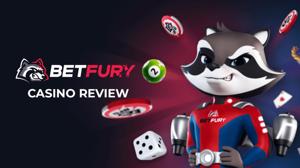BetFury Review: One Of The Best Online Crypto Casino 1 BetFury Review: One Of The Best Online Crypto Casino
