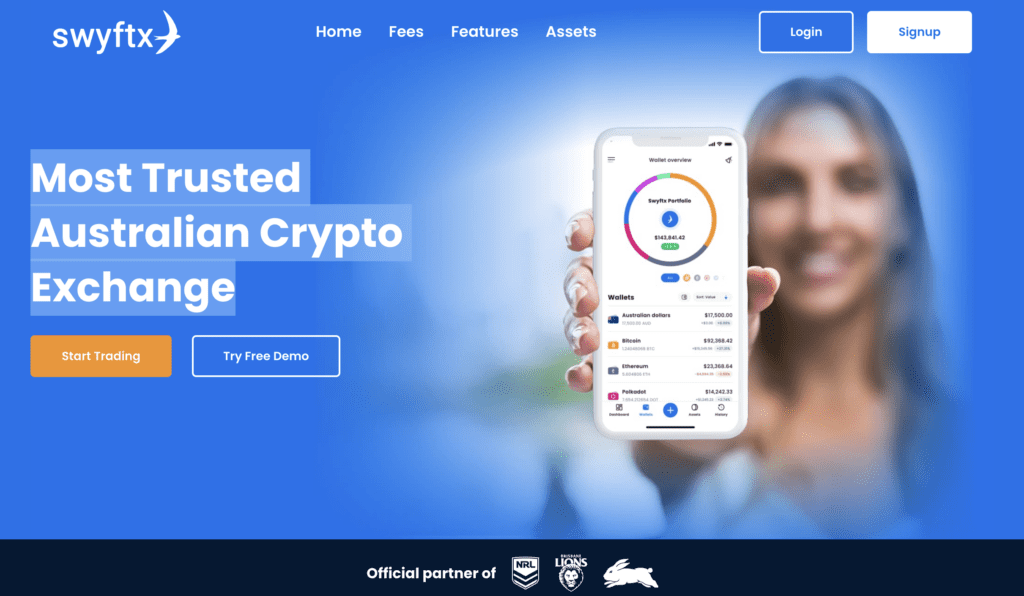 Swyftx Review: Most Trusted Australian Crypto Exchange? 1 Swyftx Review: Most Trusted Australian Crypto Exchange?
