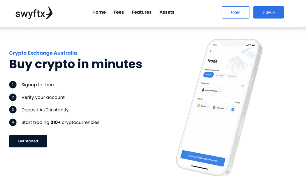 Swyftx Review: Most Trusted Australian Crypto Exchange? 2 Swyftx Review: Most Trusted Australian Crypto Exchange?