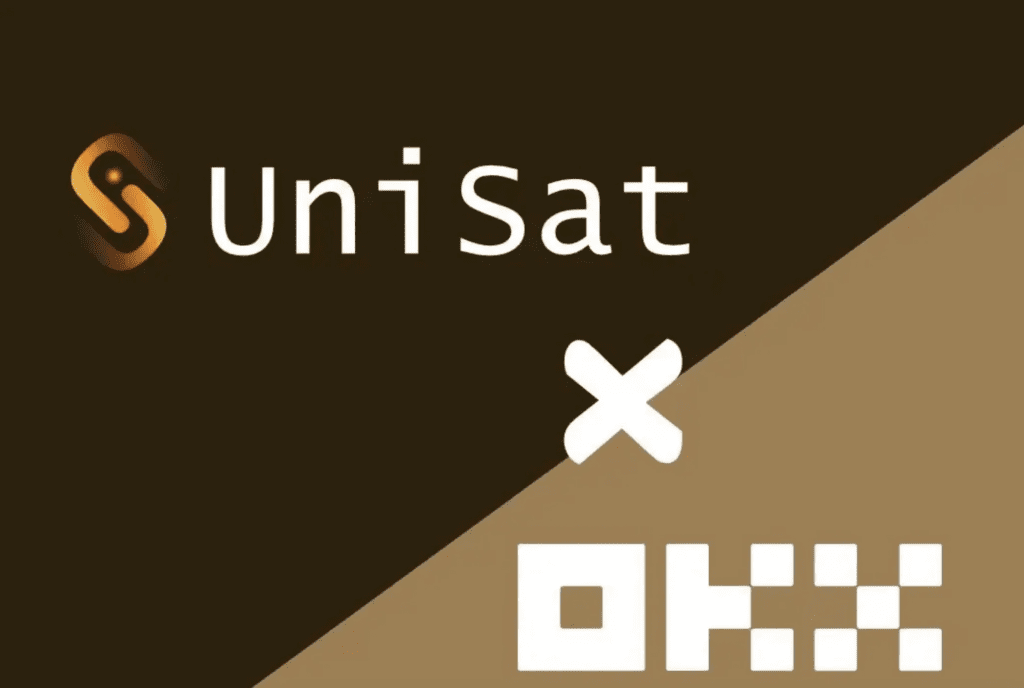OKX Launches New Explorer For BRC-20 Token 2 OKX Launches New Explorer For BRC-20 Token