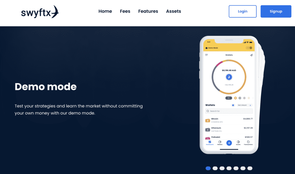 Swyftx Review: Most Trusted Australian Crypto Exchange? 4 Swyftx Review: Most Trusted Australian Crypto Exchange?