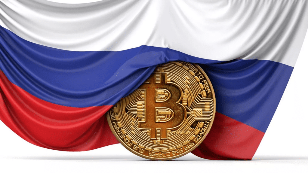 Federal Tax Service Will Be New Entry Window To The Crypto Market In Russia