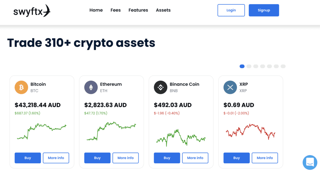 Swyftx Review: Most Trusted Australian Crypto Exchange? 5 Swyftx Review: Most Trusted Australian Crypto Exchange?