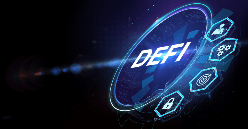 DeFi Is Facing Intense Pressure From US Legislators