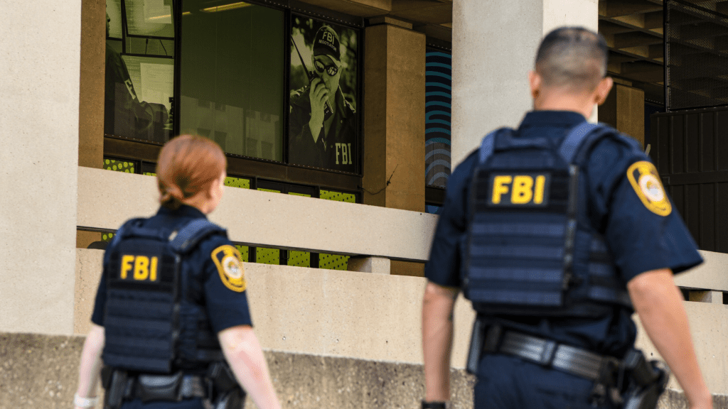 FBI Collaborates With Ukraine Police To Defeat 9 Crypto Laundering Sites 1 FBI Collaborates With Ukraine Police To Defeat 9 Crypto Laundering Sites