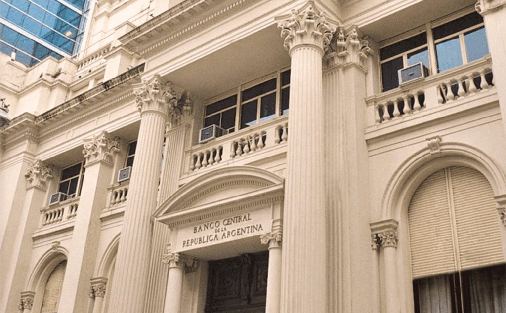 Argentina Central Bank Raises Interest Rates To 97% To Curb Inflation Crisis: Report