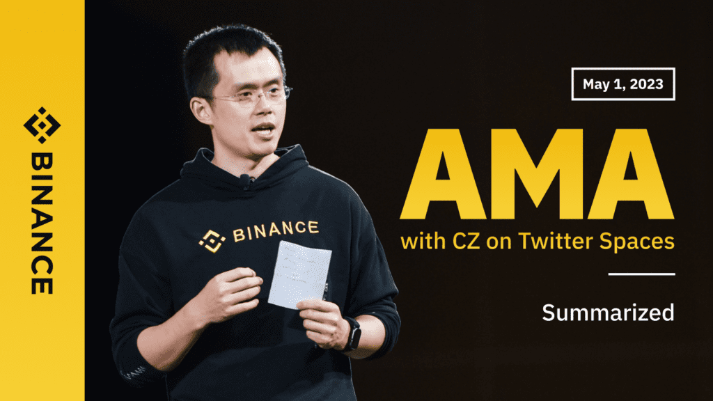 CZ's Confession: Not Understanding Meme Coins, But Listing Them Anyway 1 CZ's Confession: Not Understanding Meme Coins, But Listing Them Anyway