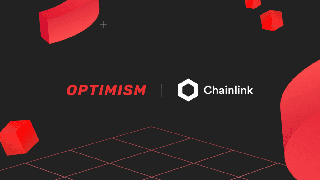 Chainlink Automation Is Now Live On Layer-2 Optimism 1 Chainlink Automation Is Now Live On Layer-2 Optimism