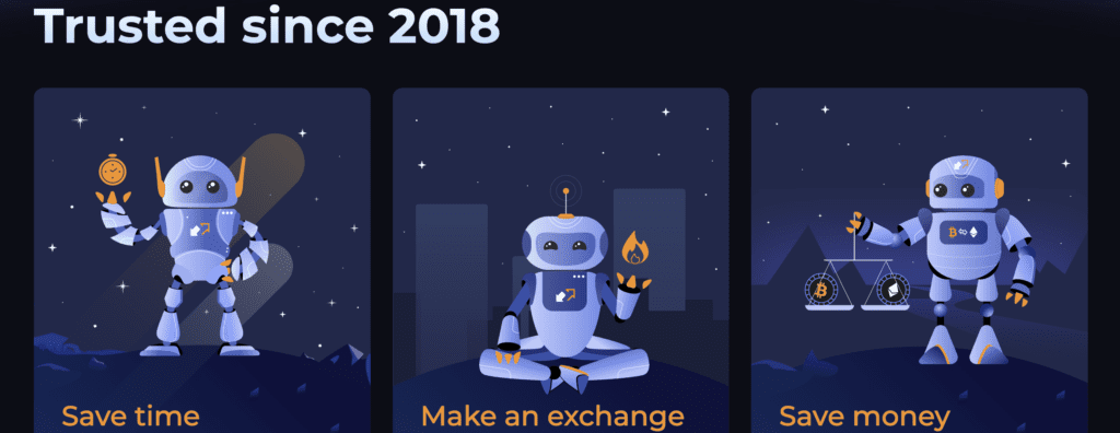 FixedFloat Reviews: Lightning Cryptocurrency Exchange