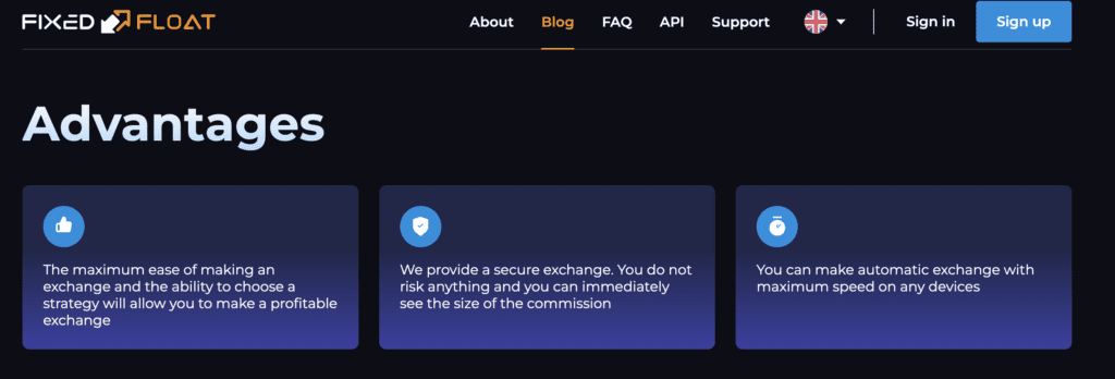 FixedFloat Reviews: Lightning Cryptocurrency Exchange
