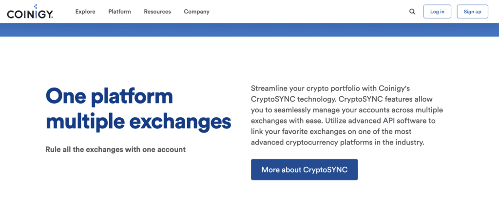 Coinigy Reviews: Manage And Track Your Digital Wallets 2 Coinigy Reviews: Manage And Track Your Digital Wallets