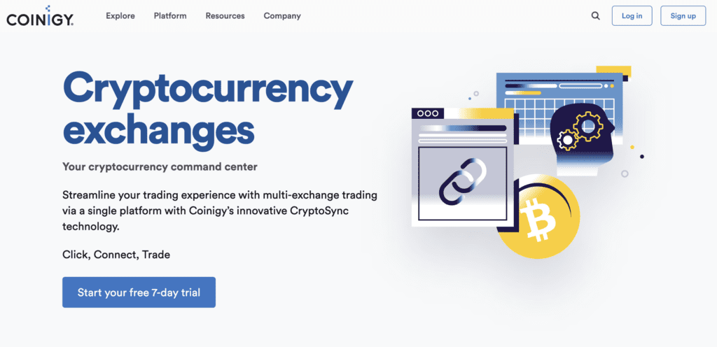 Coinigy Reviews: Manage And Track Your Digital Wallets 5 Coinigy Reviews: Manage And Track Your Digital Wallets