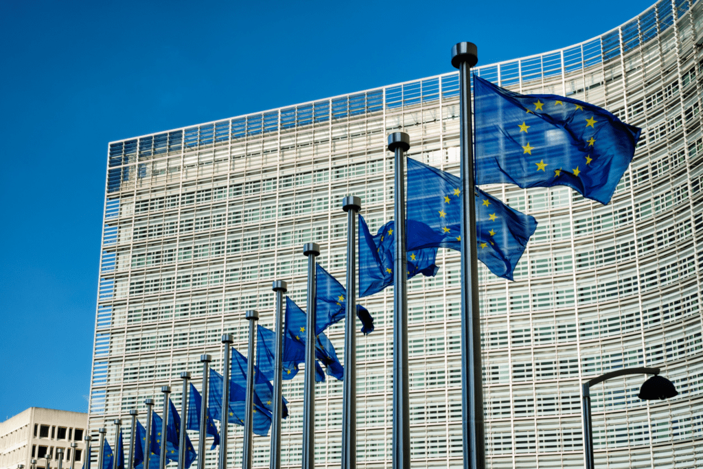 EU Approves Clear Rules For Crypto With MiCA Regulation 2 EU Approves Clear Rules For Crypto With MiCA Regulation