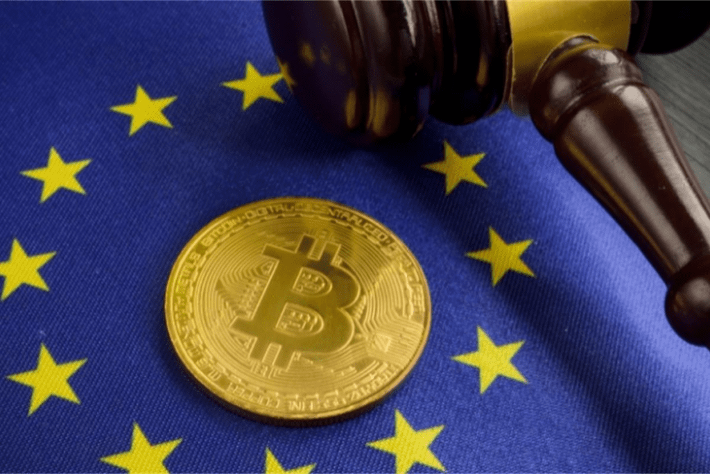European Imposes Stricter Tax Rules On Crypto Transactions 1 European Imposes Stricter Tax Rules On Crypto Transactions
