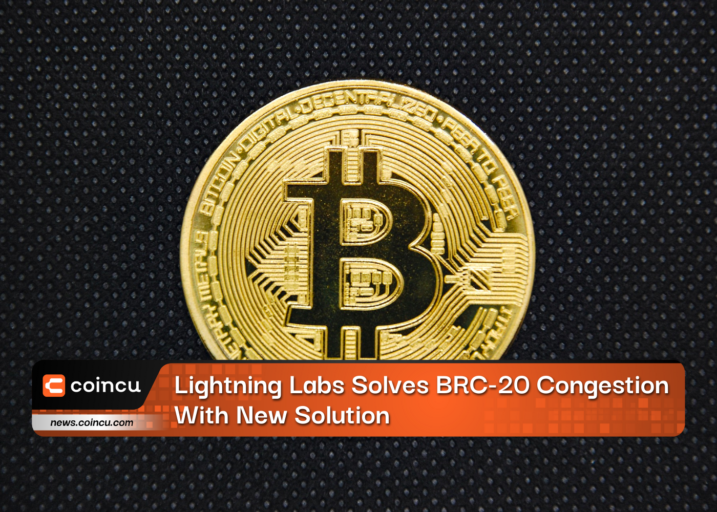 Lightning Labs Solves BRC-20 Congestion With New Solution