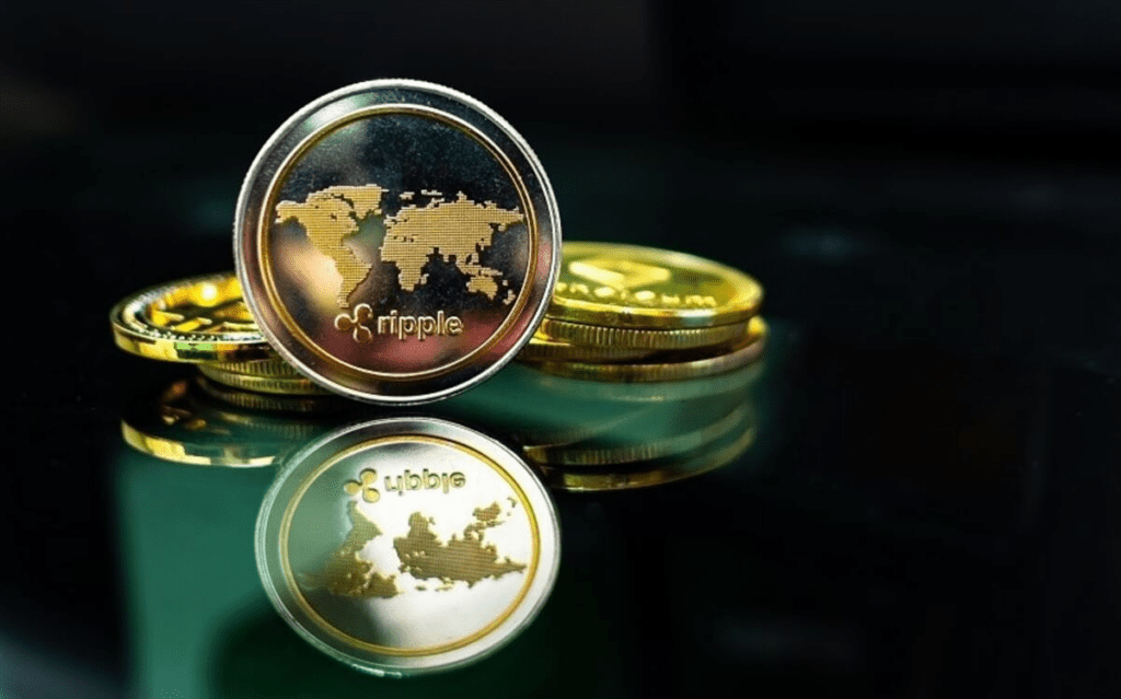 Ripple Buys Crypto Custody Firm Metaco For $250 Million After First Win With SEC 1 Ripple Buys Crypto Custody Firm Metaco For $250 Million After First Win With SEC