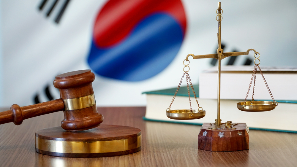 Korean Lawmakers Call For Stricter Crypto Regulations After A Murder Case 1 Korean Lawmakers Call For Stricter Crypto Regulations After A Murder Case