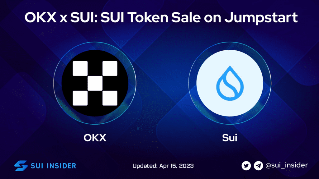 OKX Explains SUI Token Transaction Problem And Compensates