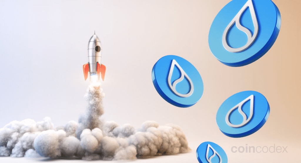 OKX Explains SUI Token Transaction Problem And Compensates