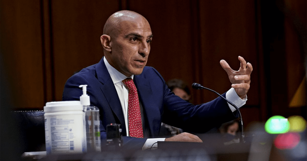 CFTC Chair Still Wants To Enhance Surveillance With DeFi Platforms Legally