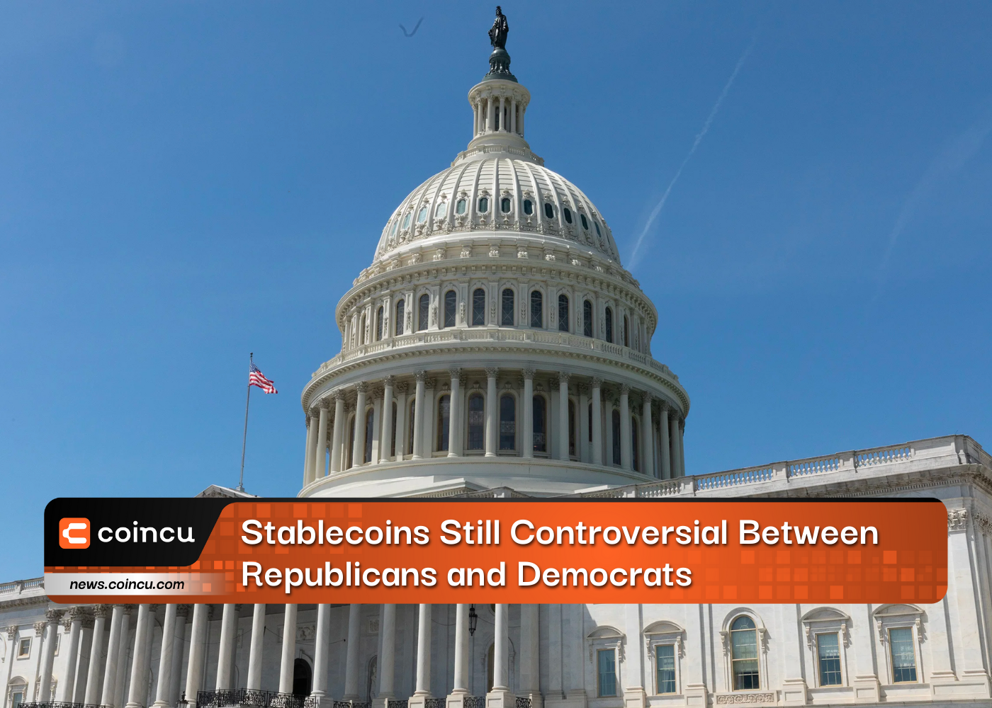 House Democrats Want A New Stablecoin Bill