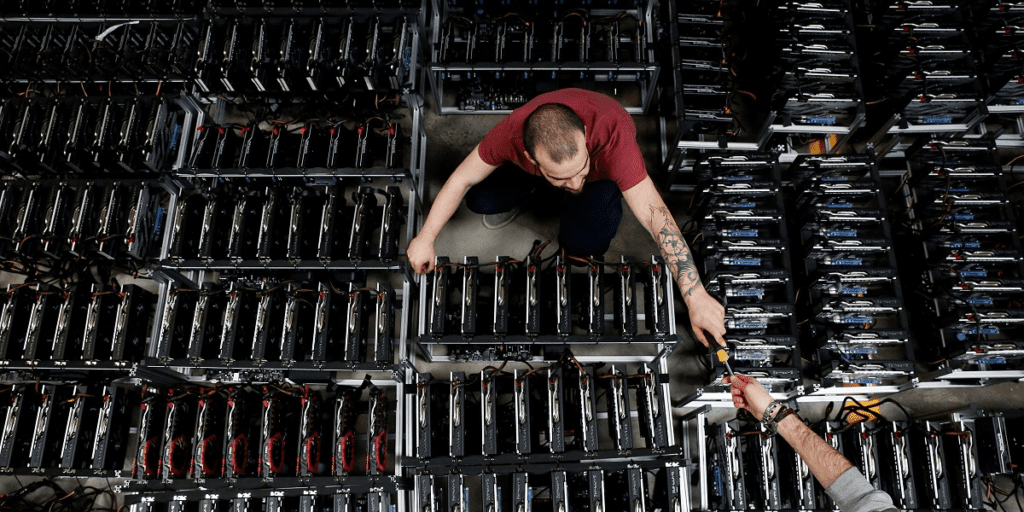 Marathon With Brink To Raise Up To $1M To Support Bitcoin Core Developers