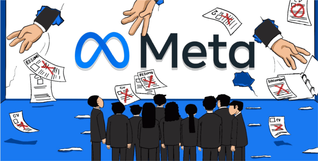 Meta Will Start New Mass Layoffs Next Week 1 Meta Will Start New Mass Layoffs Next Week