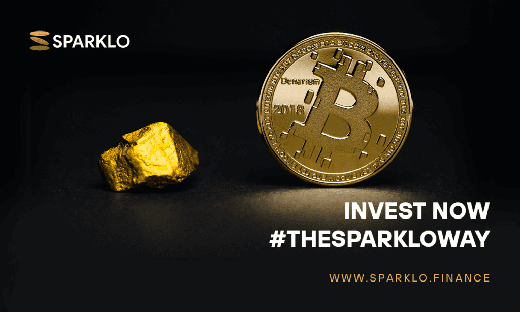 Why Sparklo (SPRK) Is Stealing The Spotlight From Chiliz (CHZ) And Enjin Coin (ENJ) In Cryptocurrency Investment