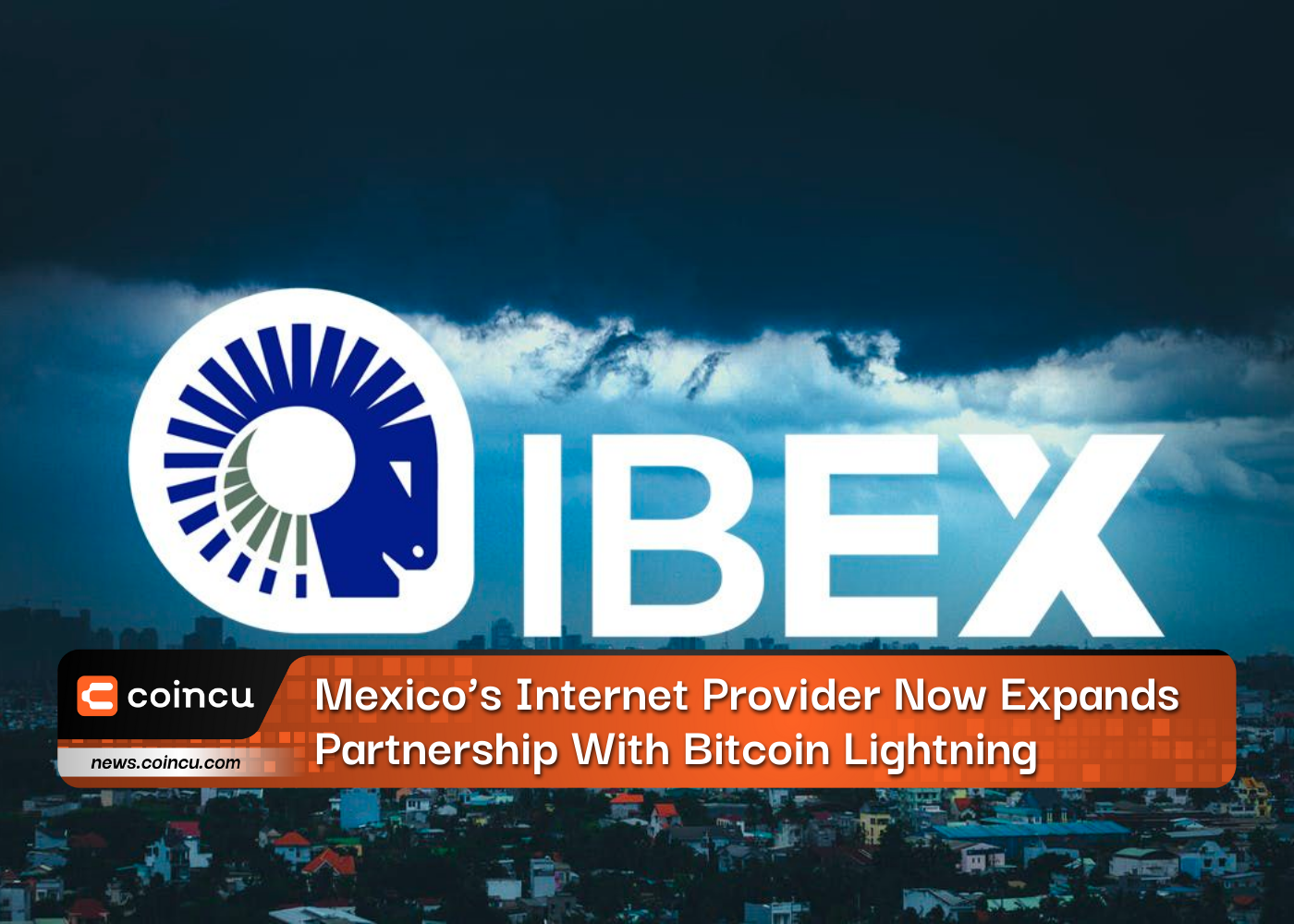 Mexico’s Internet Provider Now Expands Partnership With Bitcoin Lightning