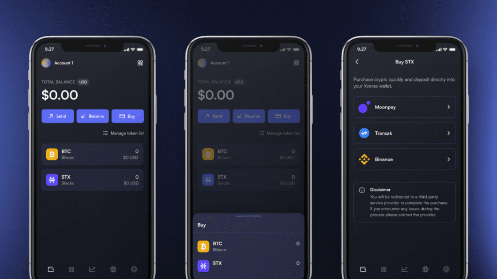 Xverse Wallet Review: Connecting Users With Trend Bitcoin Ordinals And More