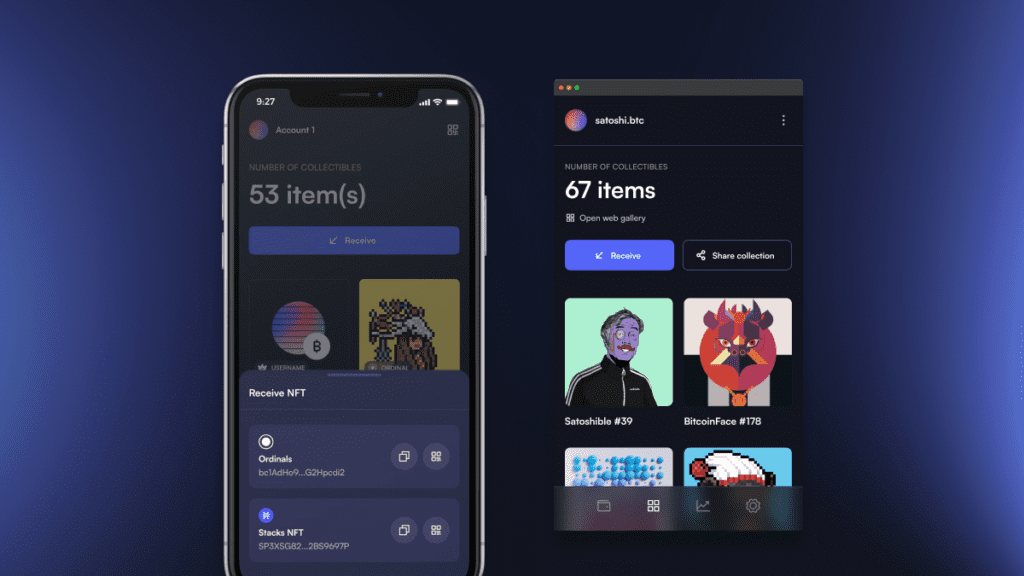 Xverse Wallet Review: Connecting Users With Trend Bitcoin Ordinals And More