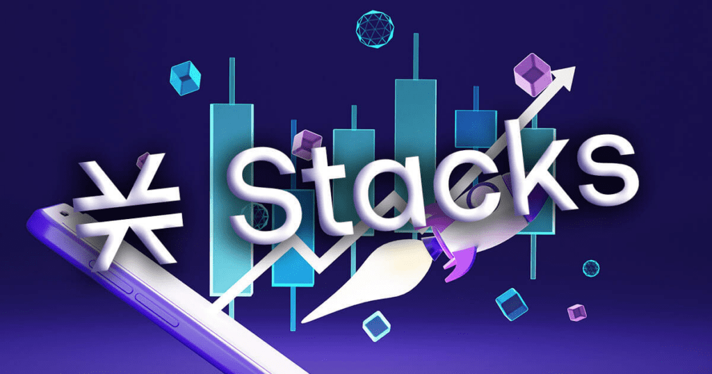 Stacks Network, Layer-2 Helps Extend Bitcoin Network 1 Stacks Network, Layer-2 Helps Extend Bitcoin Network