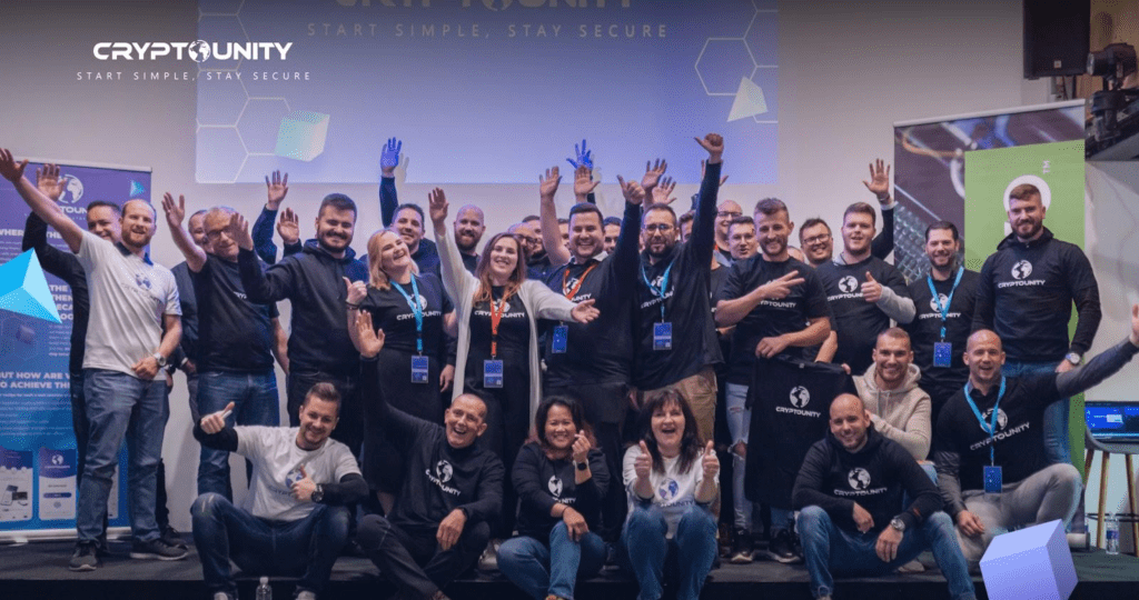 Are There Still Crypto Projects With Real Sense Of Responsibility And Transparency?