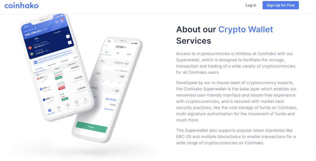 Coinhako Reviews: Best Crypto Exchange To Buy Cryptocurrency In Singapore? 4 Coinhako Reviews: Best Crypto Exchange To Buy Cryptocurrency In Singapore?
