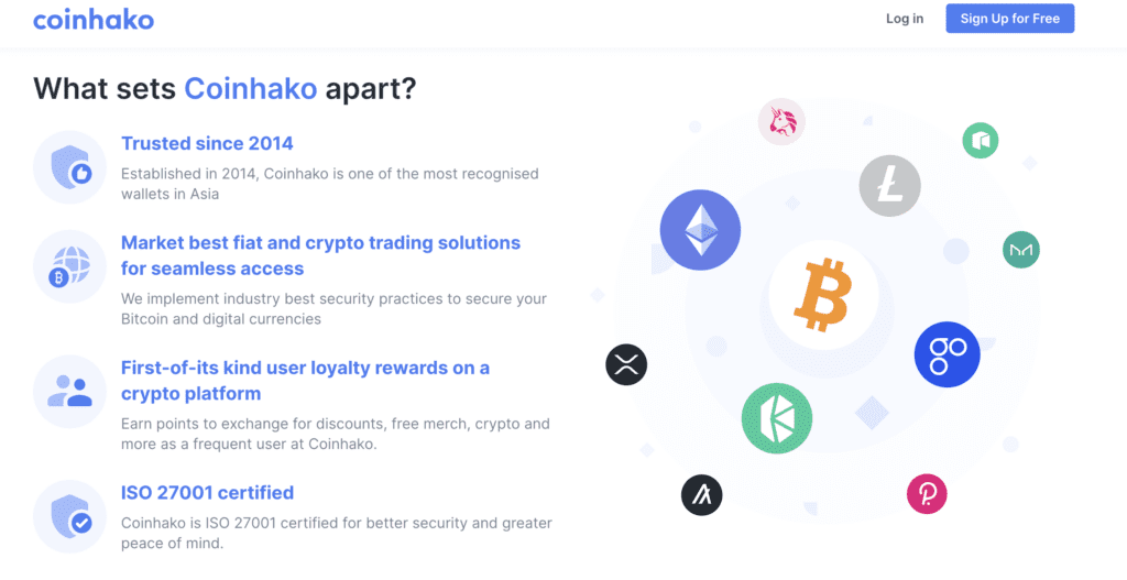 Coinhako Reviews: Best Crypto Exchange To Buy Cryptocurrency In Singapore? 5 Coinhako Reviews: Best Crypto Exchange To Buy Cryptocurrency In Singapore?