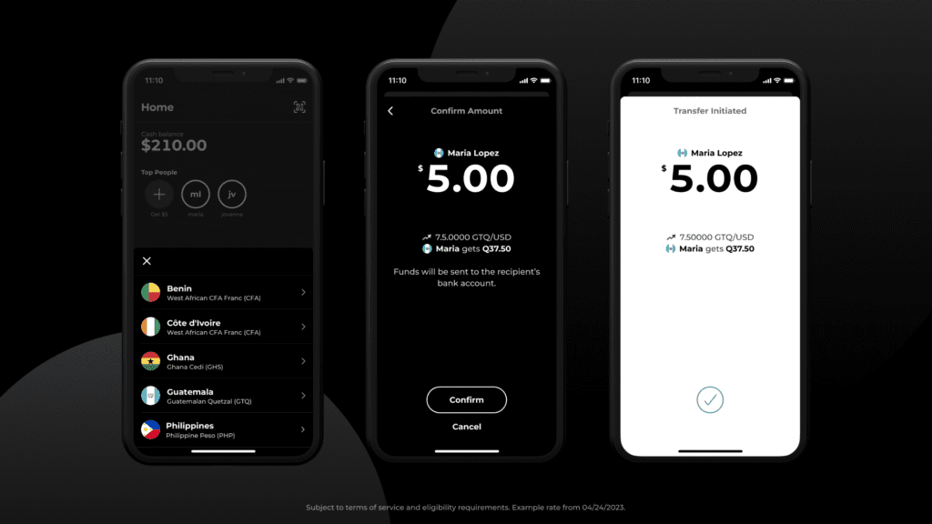 Strike Expands Bitcoin Payments To 3 Billion People In Over 65 Countries