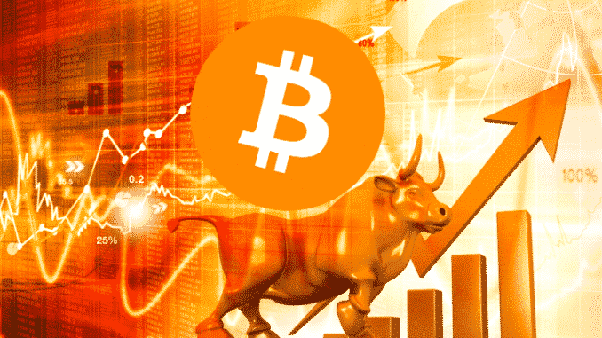 Bitcoin Might Yet Reach $69,000 This Year??? 1 Bitcoin Might Yet Reach $69,000 This Year???