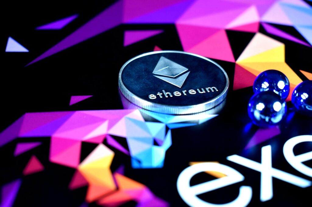 Unaffected by Amazon AWS Outage: Ethereum Network Thrives With 64% Reliance On AWS 1 Unaffected by Amazon AWS Outage: Ethereum Network Thrives With 64% Reliance On AWS
