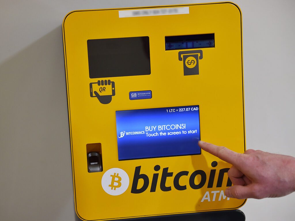 The Number Of Crypto ATMs Installed Increases Again After 4 Months Of Decline 2 The Number Of Crypto ATMs Installed Increases Again After 4 Months Of Decline