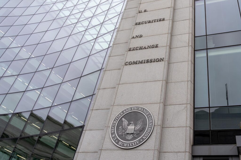 The SEC Receives No Positive Reaction With New DeFi Proposal
