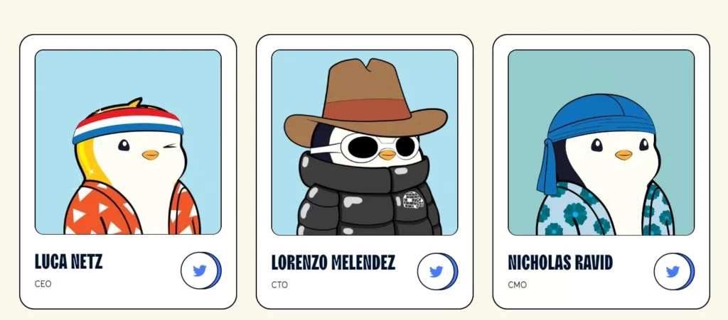 Pudgy Penguins Review: Top Outstanding NFT Project In The Industry